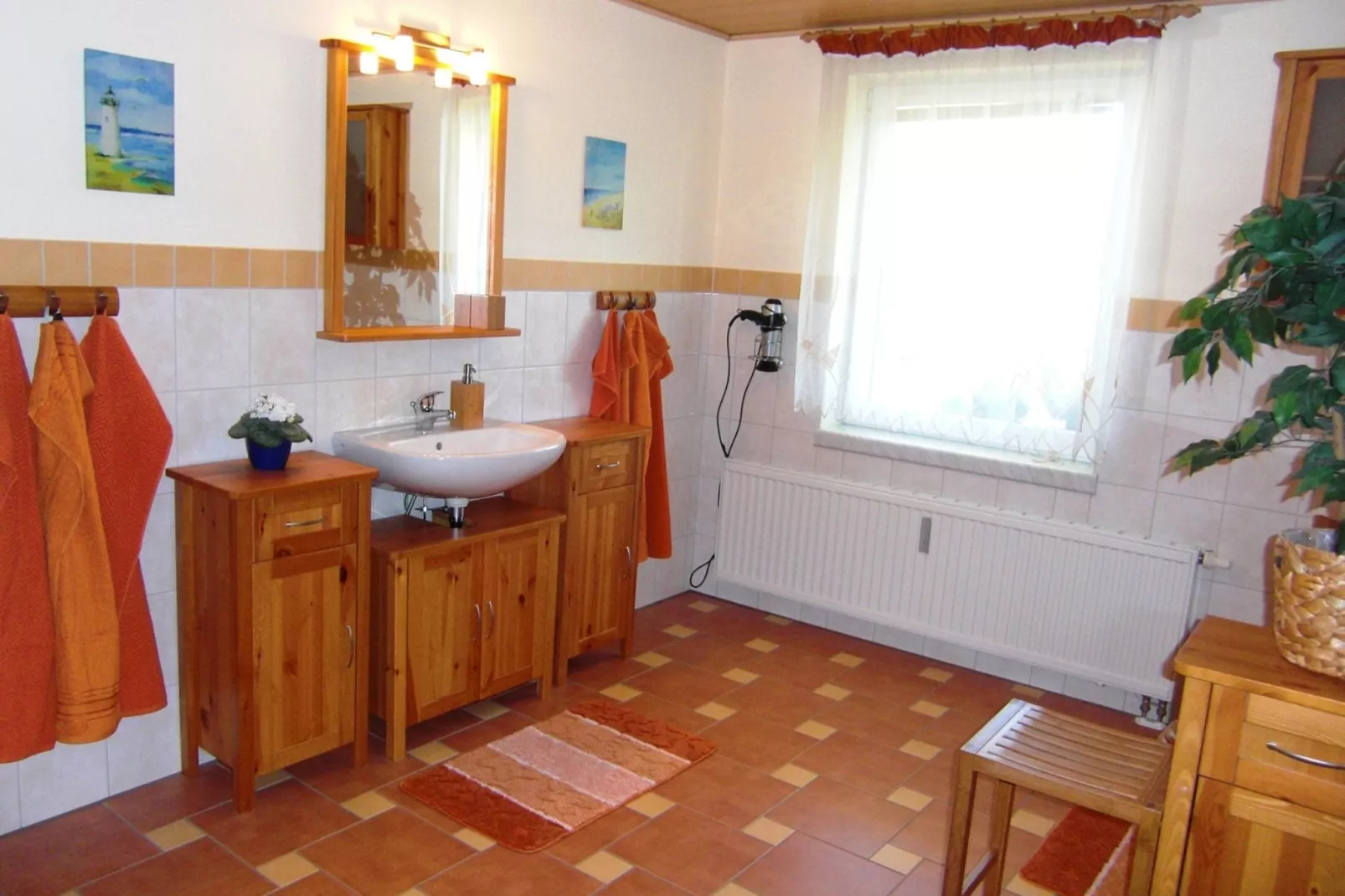 Naturlounge 13-Salle de bain