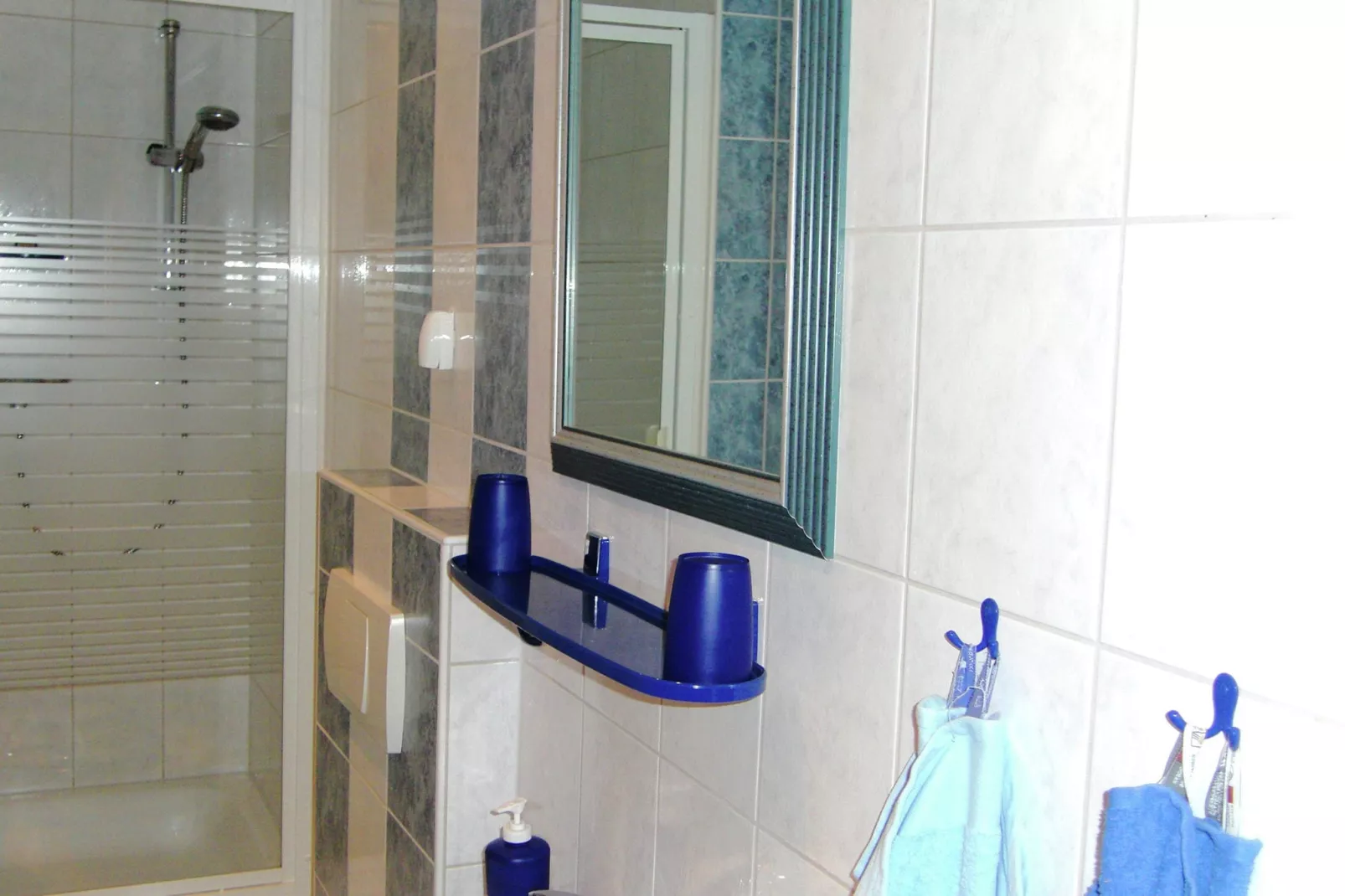 Naturlounge 13-Salle de bain