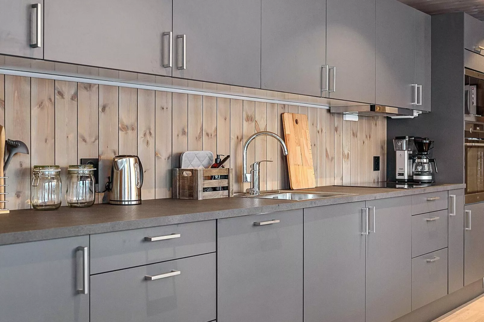 10 person holiday home in Fåvang-Indoor