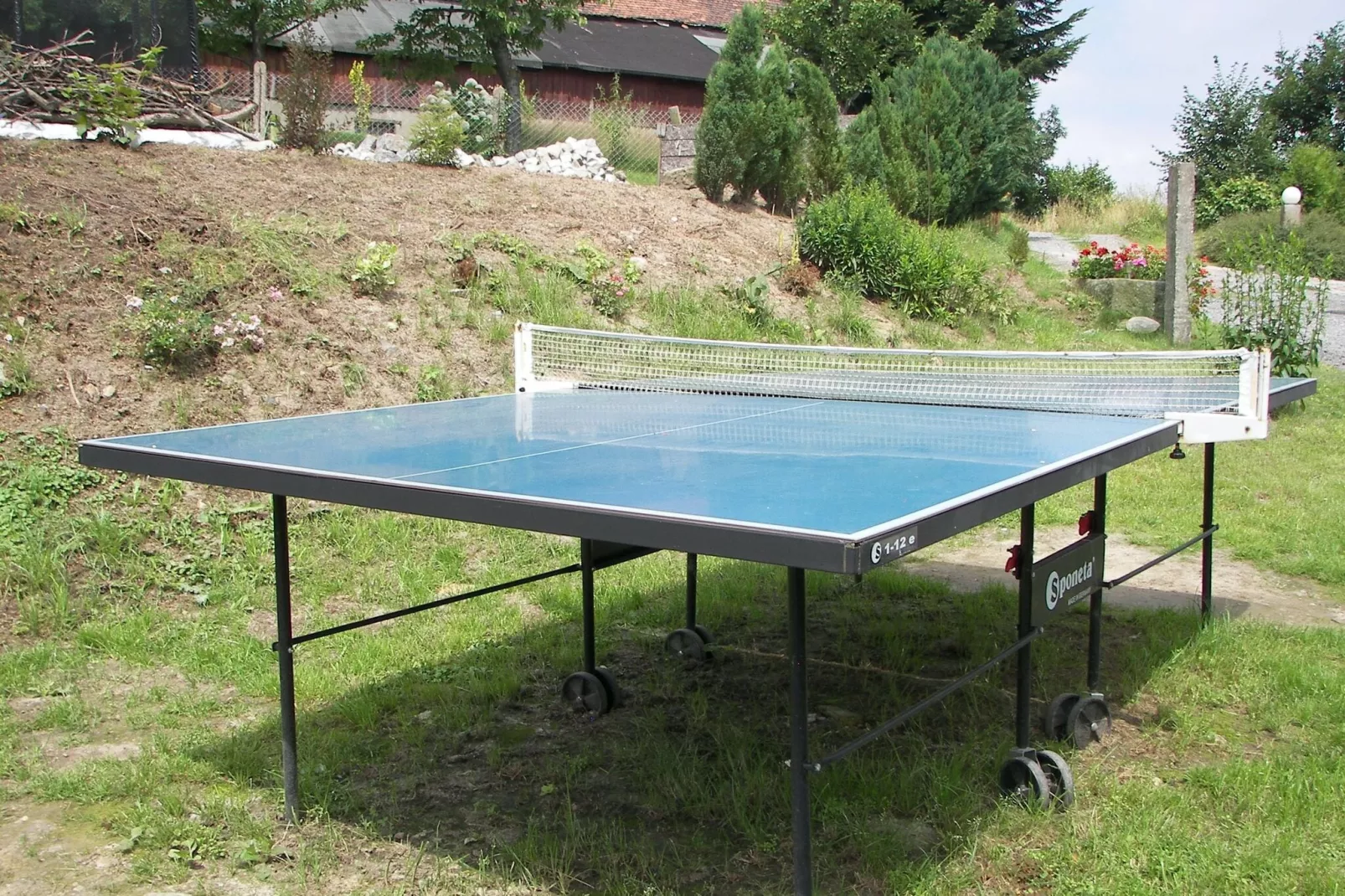 Sächsische Schweiz-Facilities