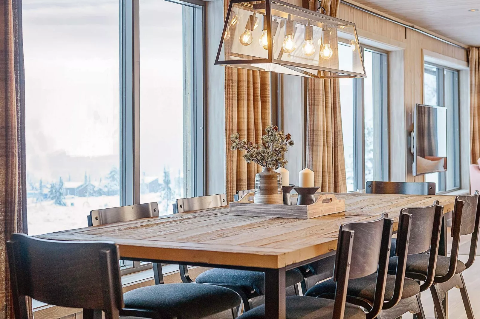10 person holiday home in Fåvang-Indoor