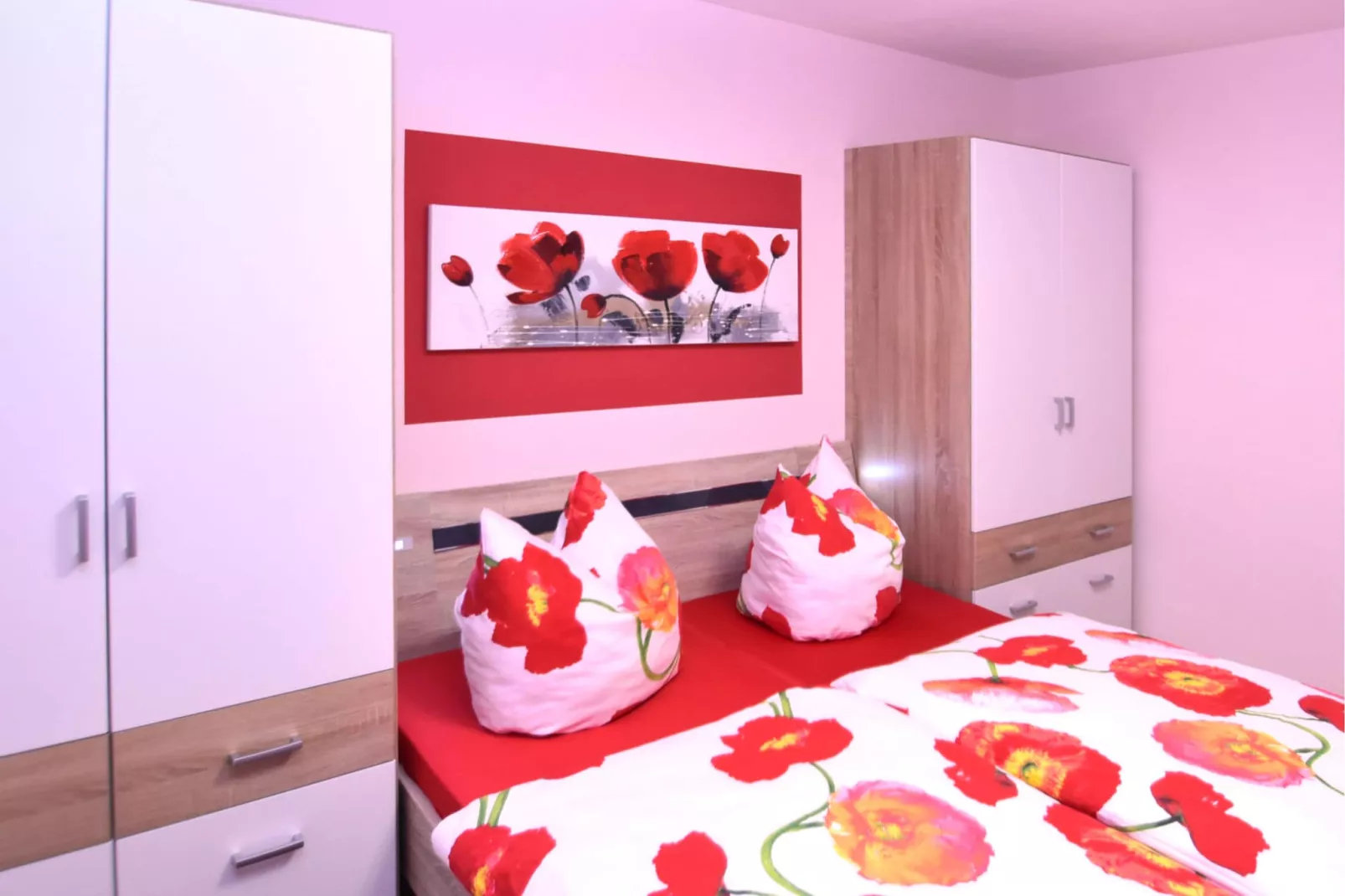 Naturlounge 2-Bedroom