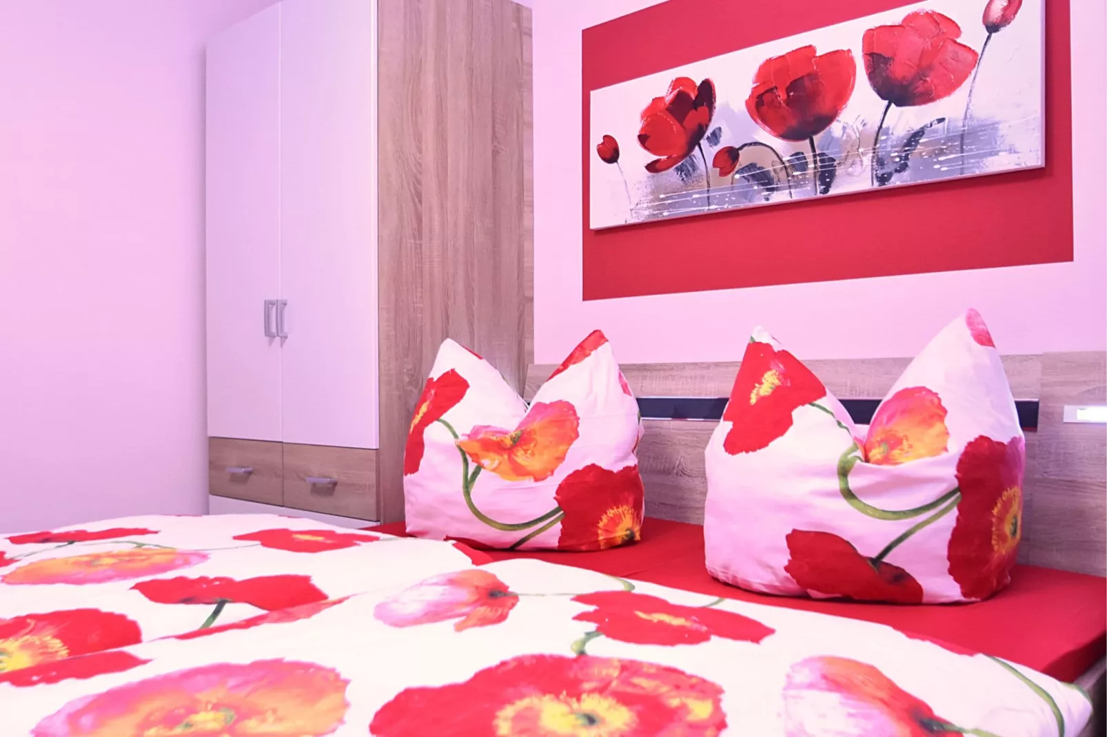 Naturlounge 2-Bedroom