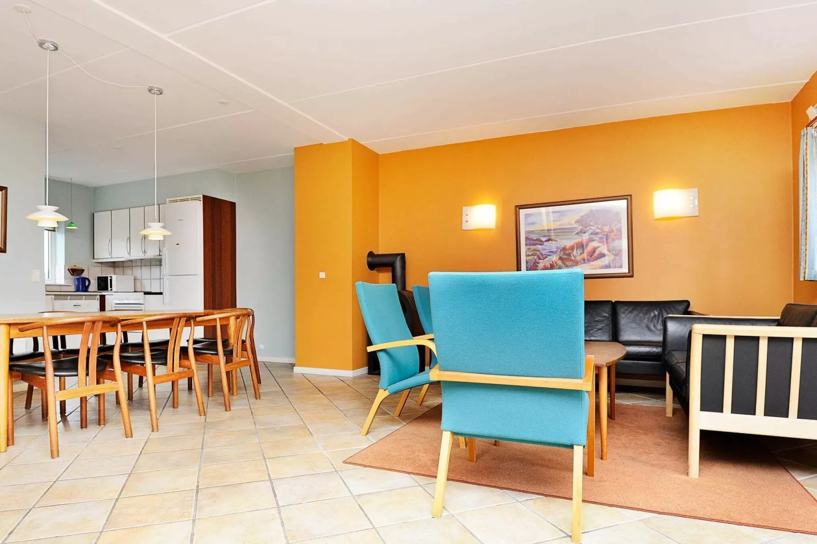 Reetgedecktes Cottage mit Spa