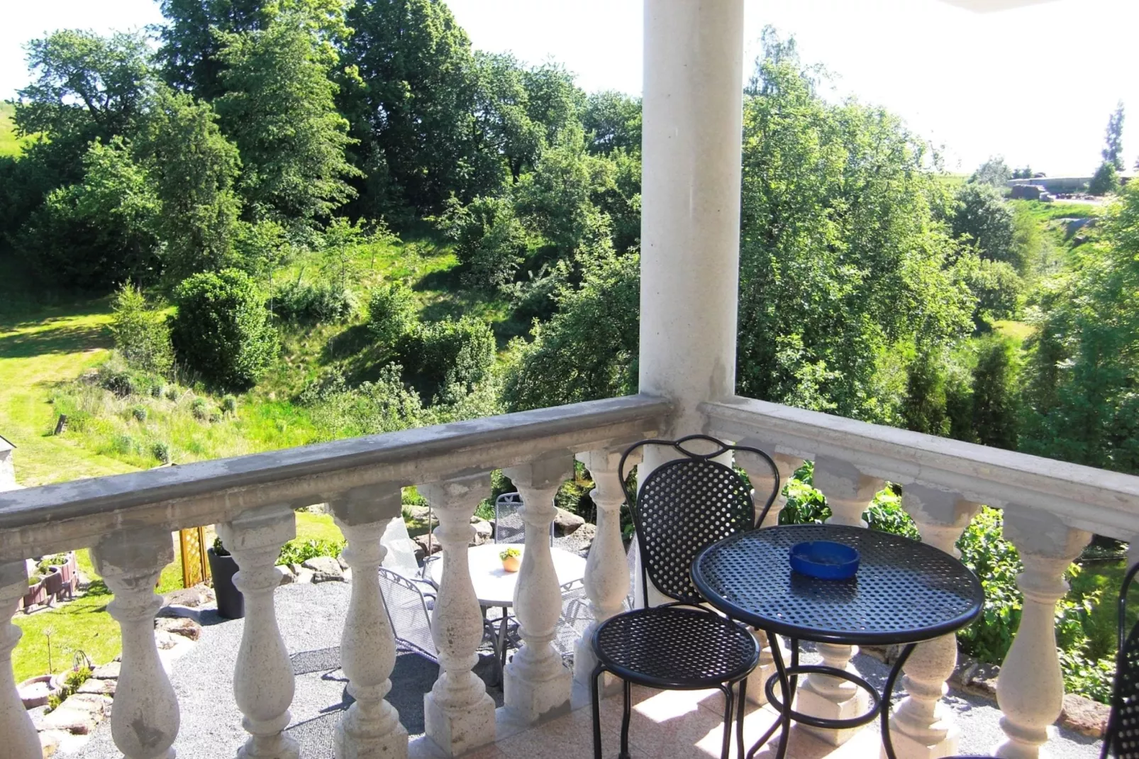 Naturlounge 2-Gardens summer