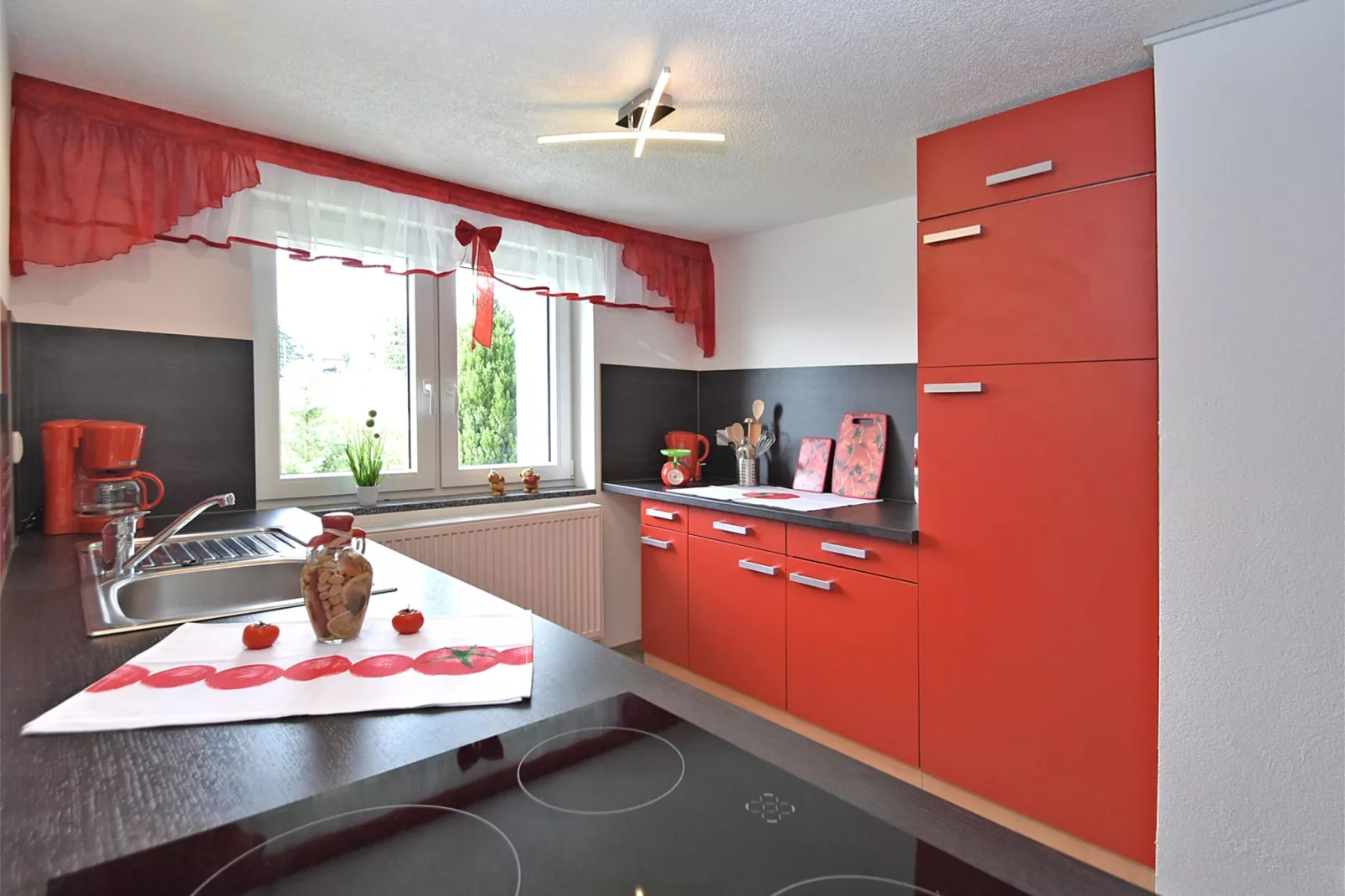 Sächsische Schweiz-Kitchen