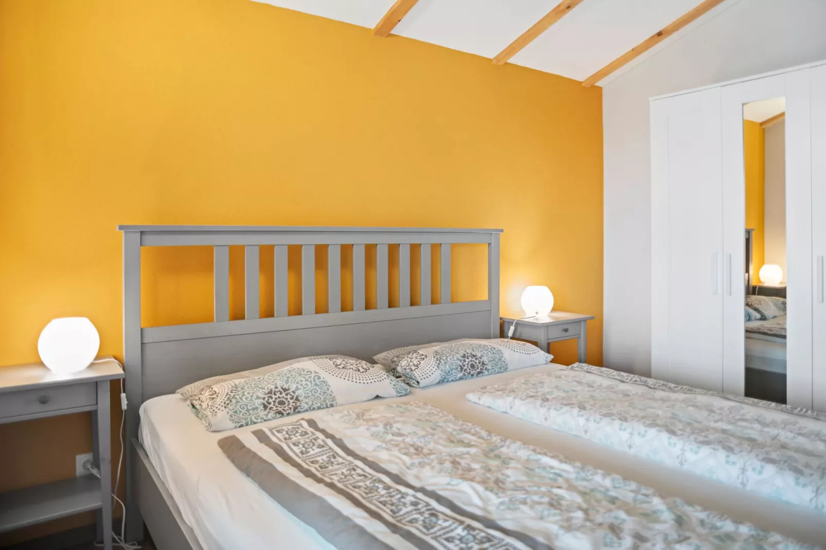 Im Elbsandsteingebirge-Bedroom