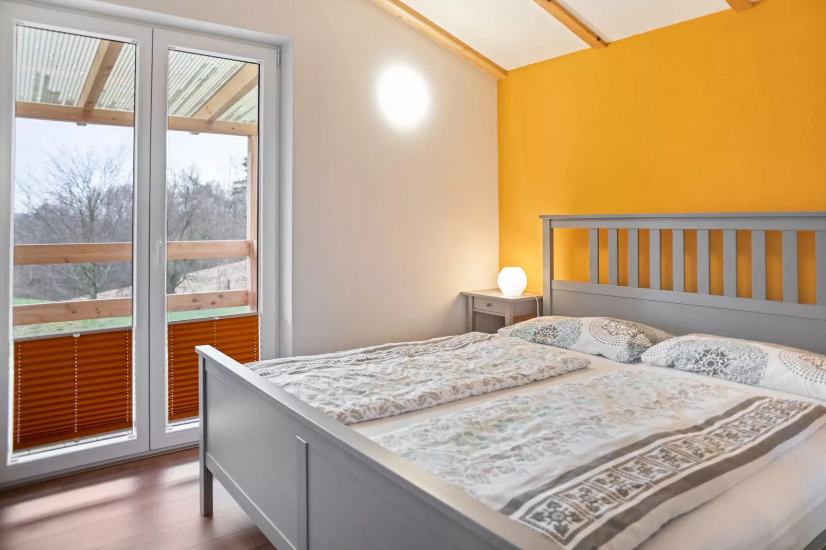 Im Elbsandsteingebirge-Bedroom