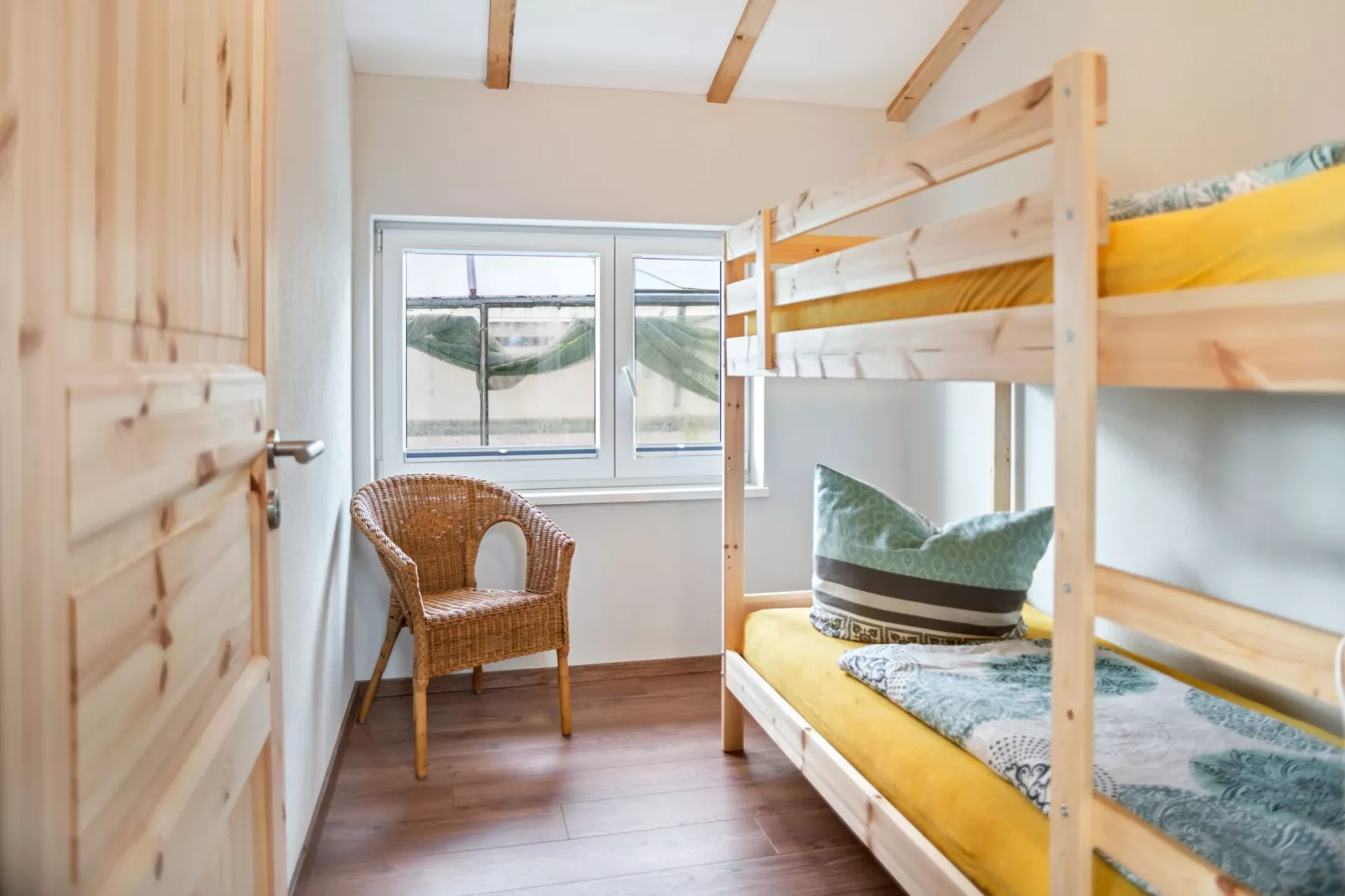 Im Elbsandsteingebirge-Bedroom