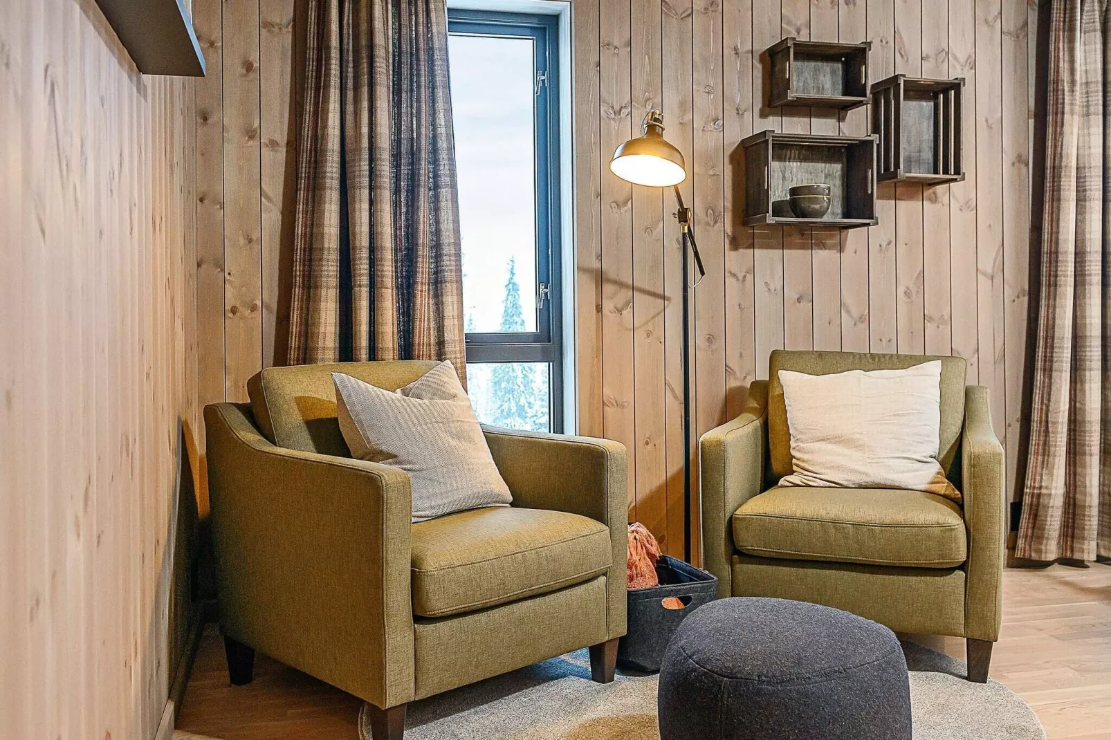 10 person holiday home in Fåvang-Indoor