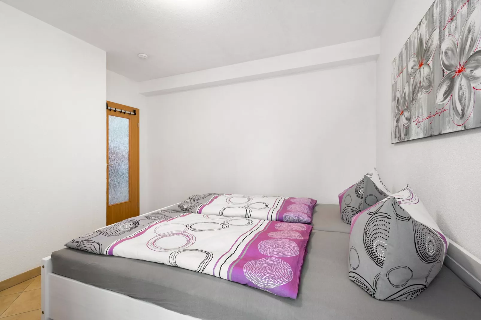 Forsthaus-Bedroom