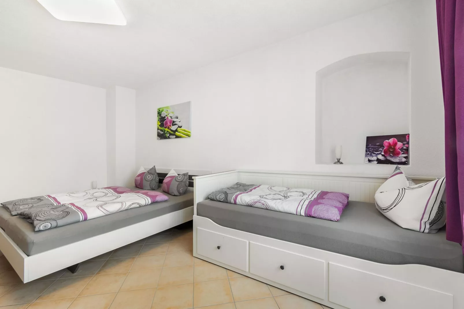 Forsthaus-Bedroom