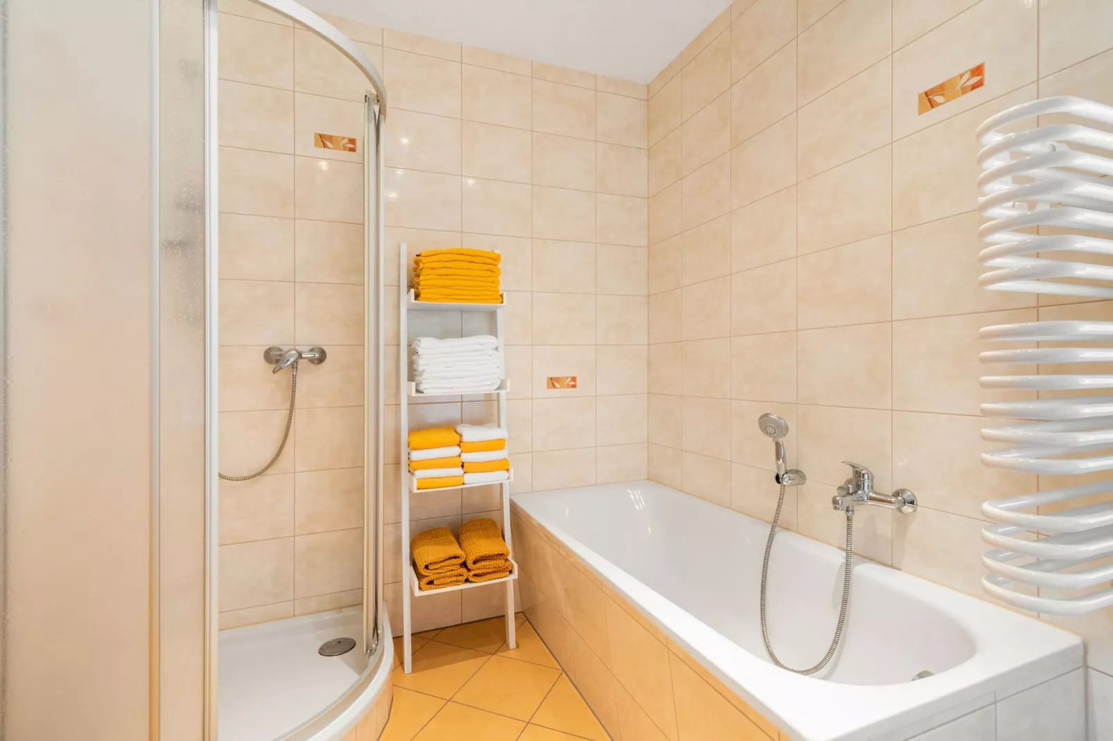 Forsthaus-Bathroom