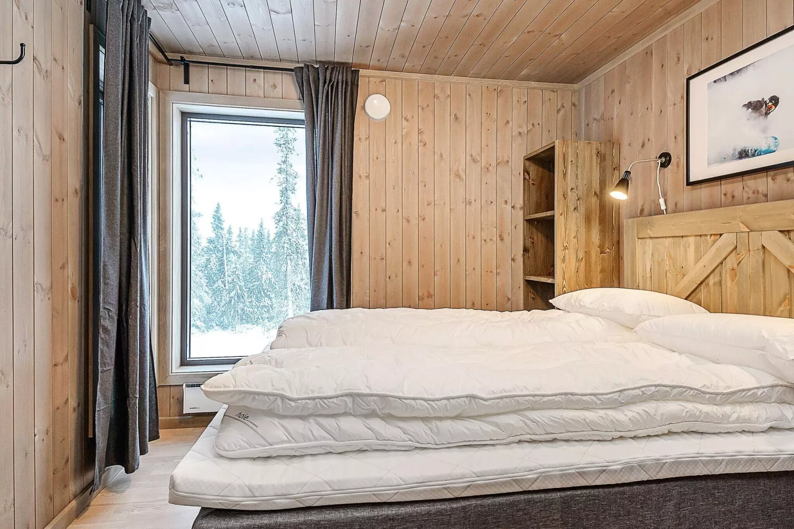 10 person holiday home in Fåvang-Indoor