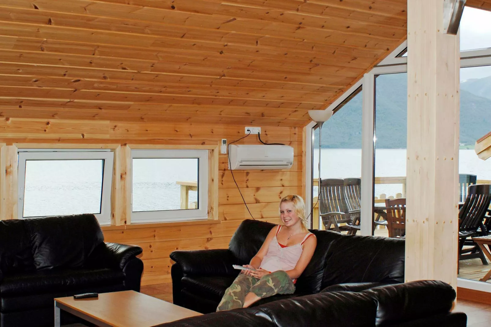 15 person holiday home in EIDSVÅG-By Traum-Indoor