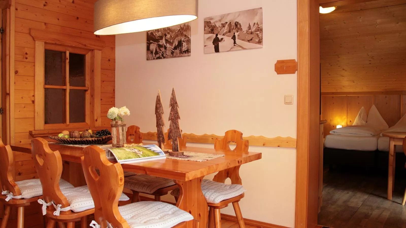 Schattbachgut-Bedroom