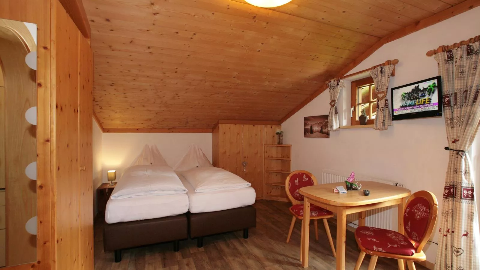 Schattbachgut-Bedroom