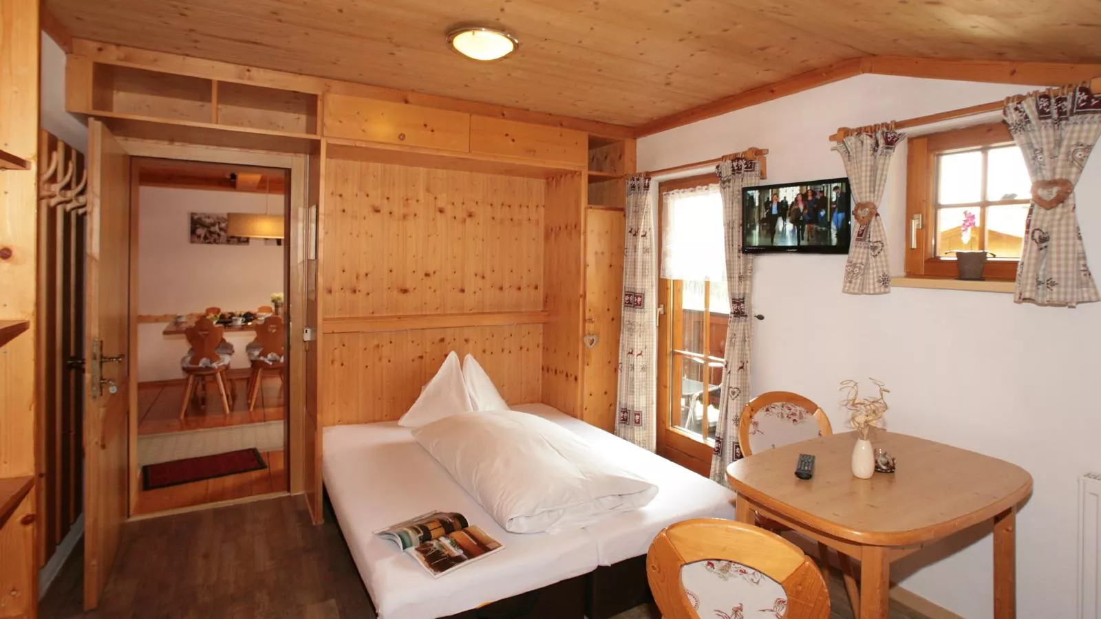 Schattbachgut-Bedroom