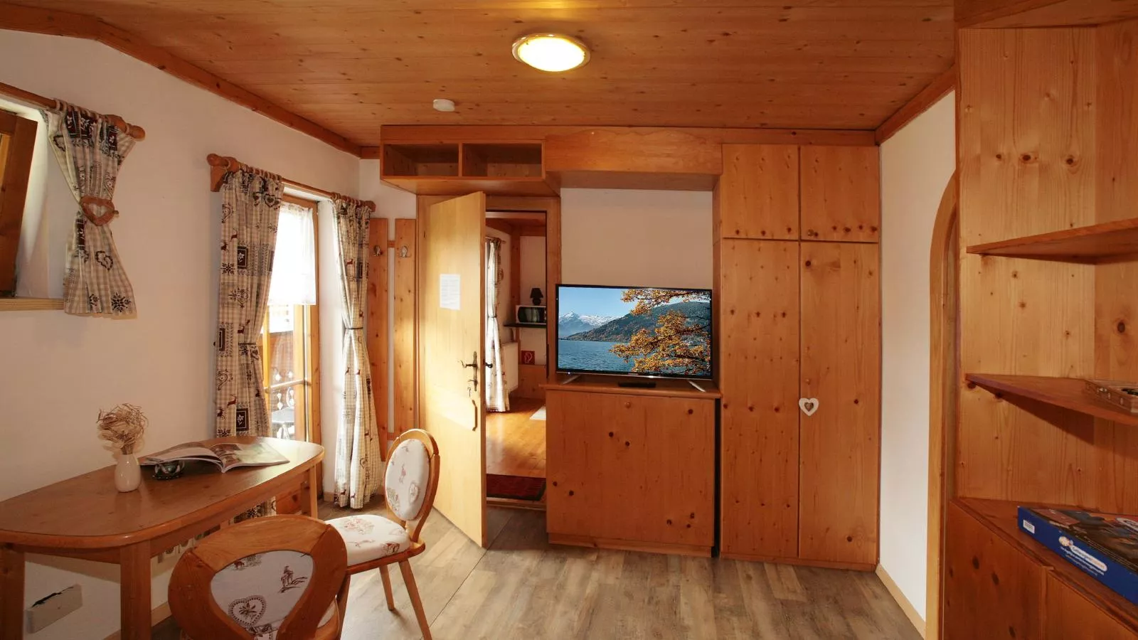 Schattbachgut-Bedroom