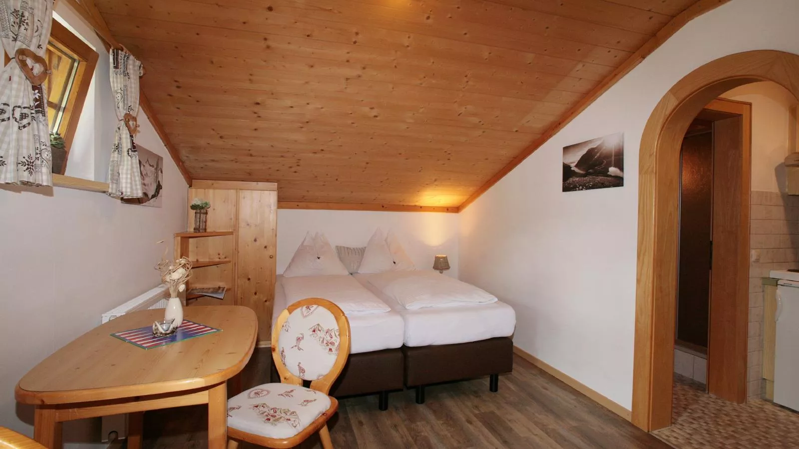 Schattbachgut-Bedroom