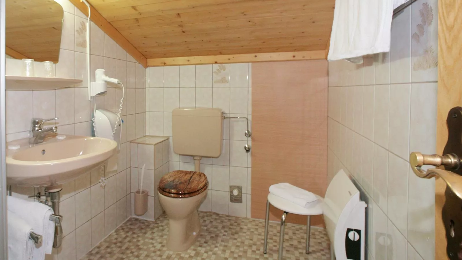 Schattbachgut-Bathroom