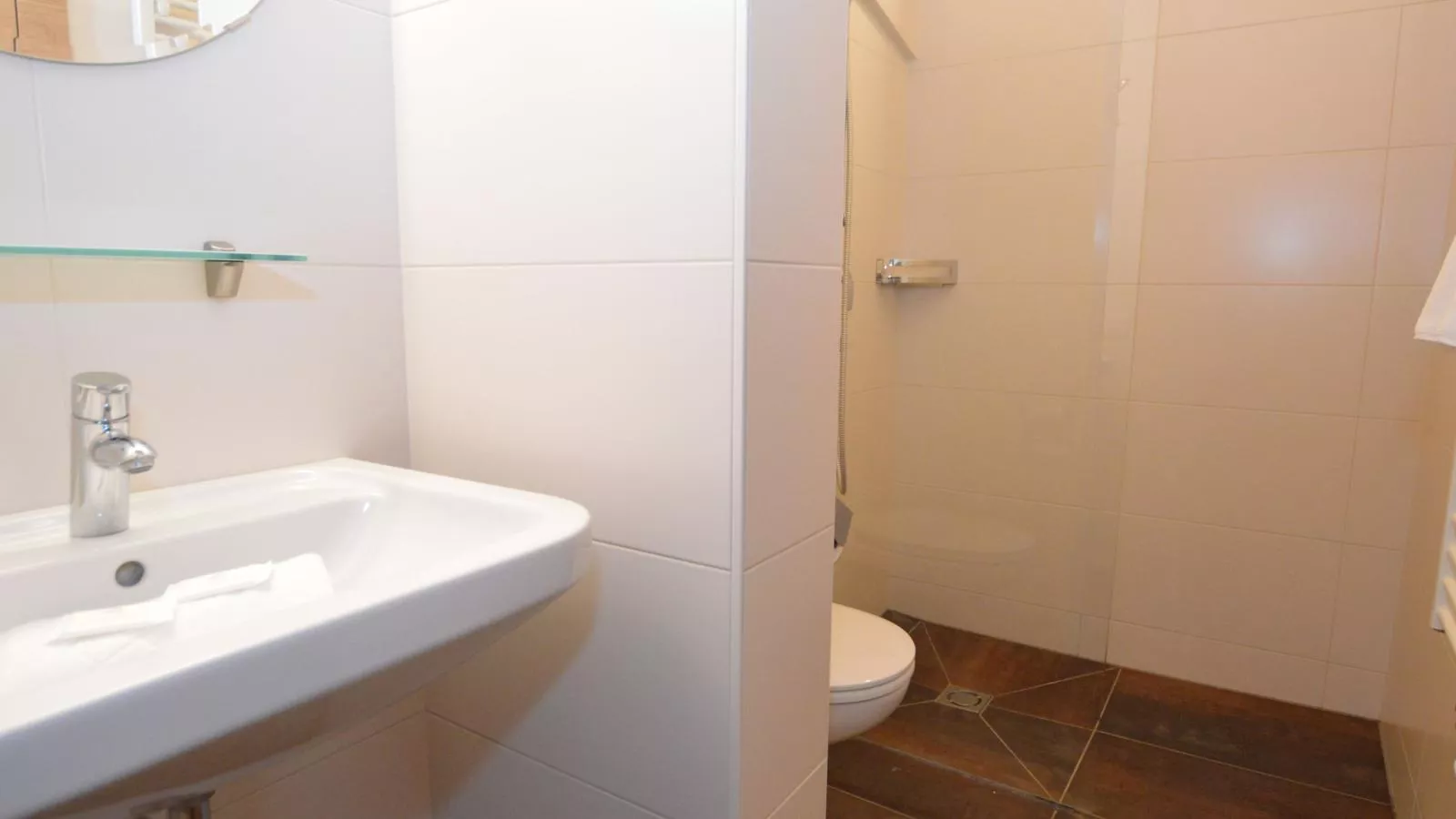 Perle-Salle de bain
