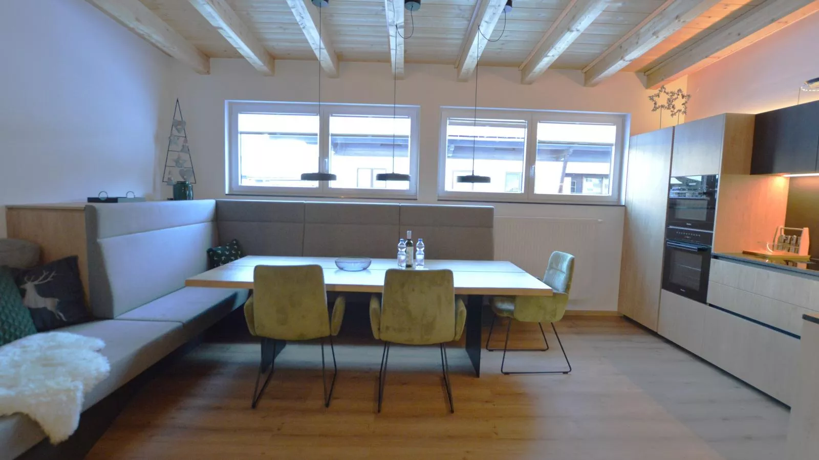 Perle-Salle à manger