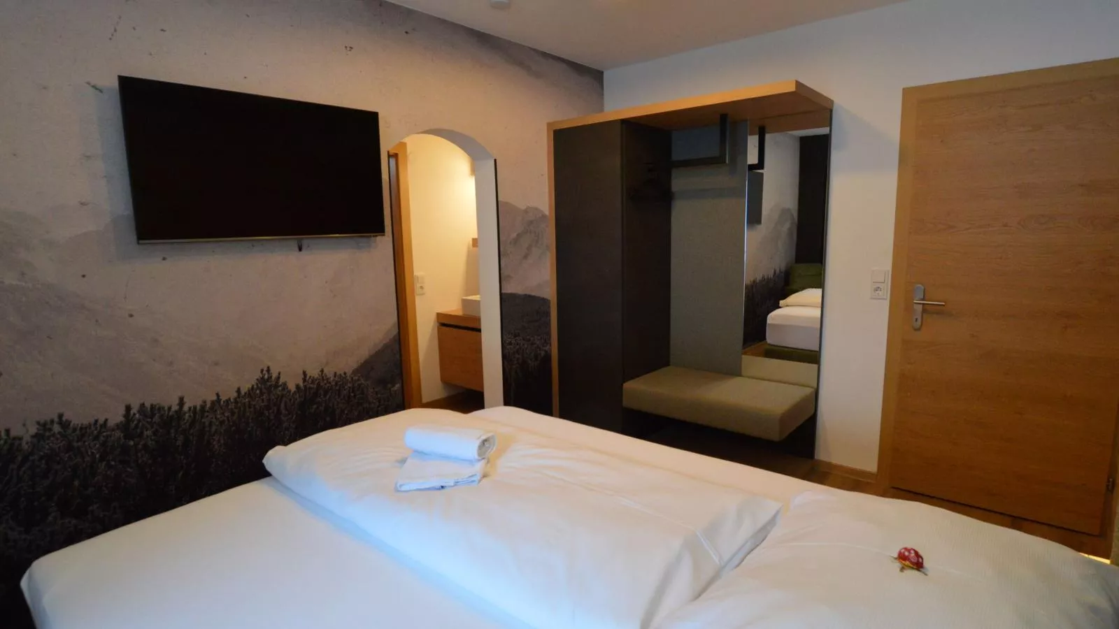 Perle-Chambre