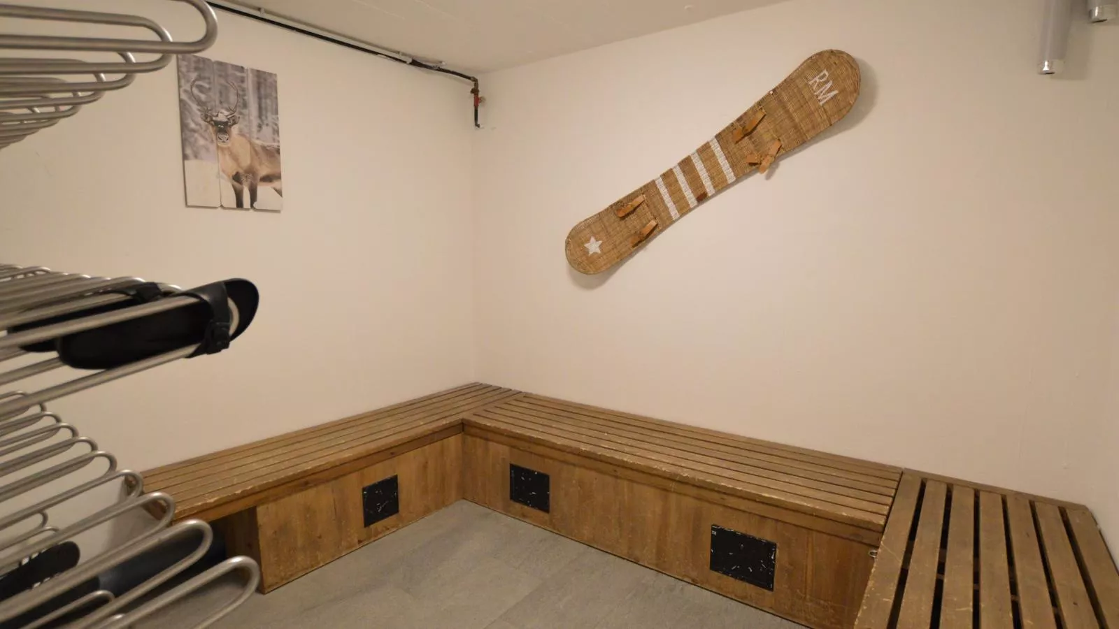 Perle-Installations