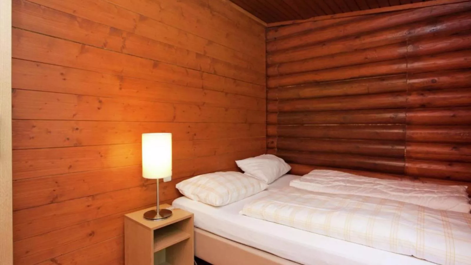 Yosi im Brixental-Bedroom