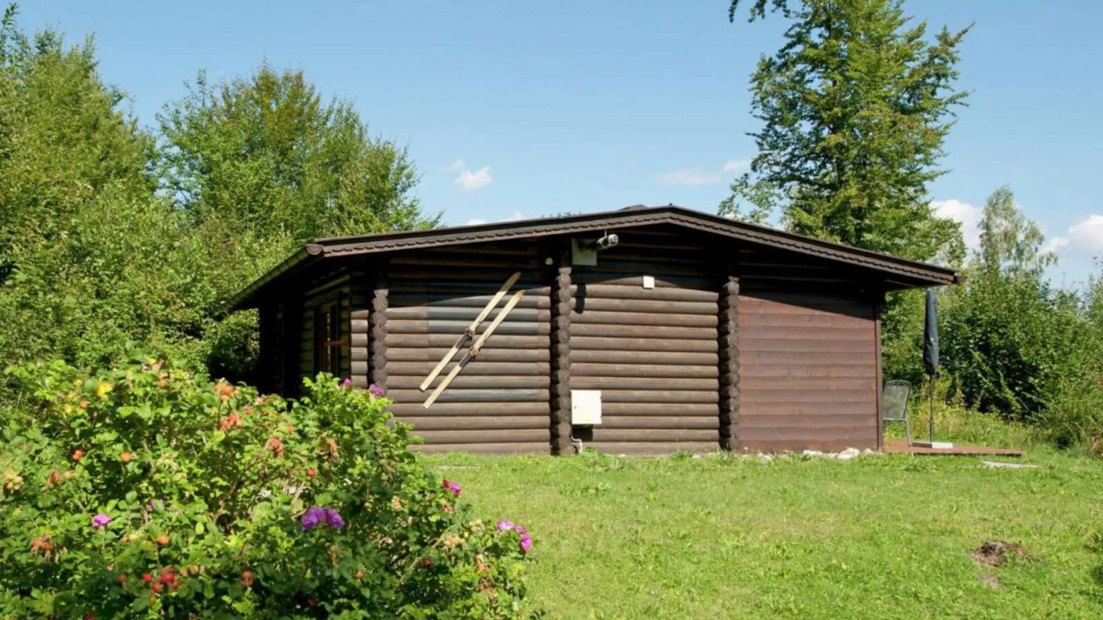 Yosi im Brixental-Exterior summer