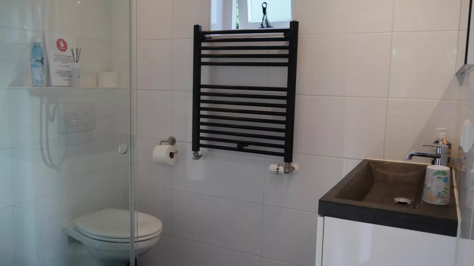 Kleine Nachtegaal-Bathroom