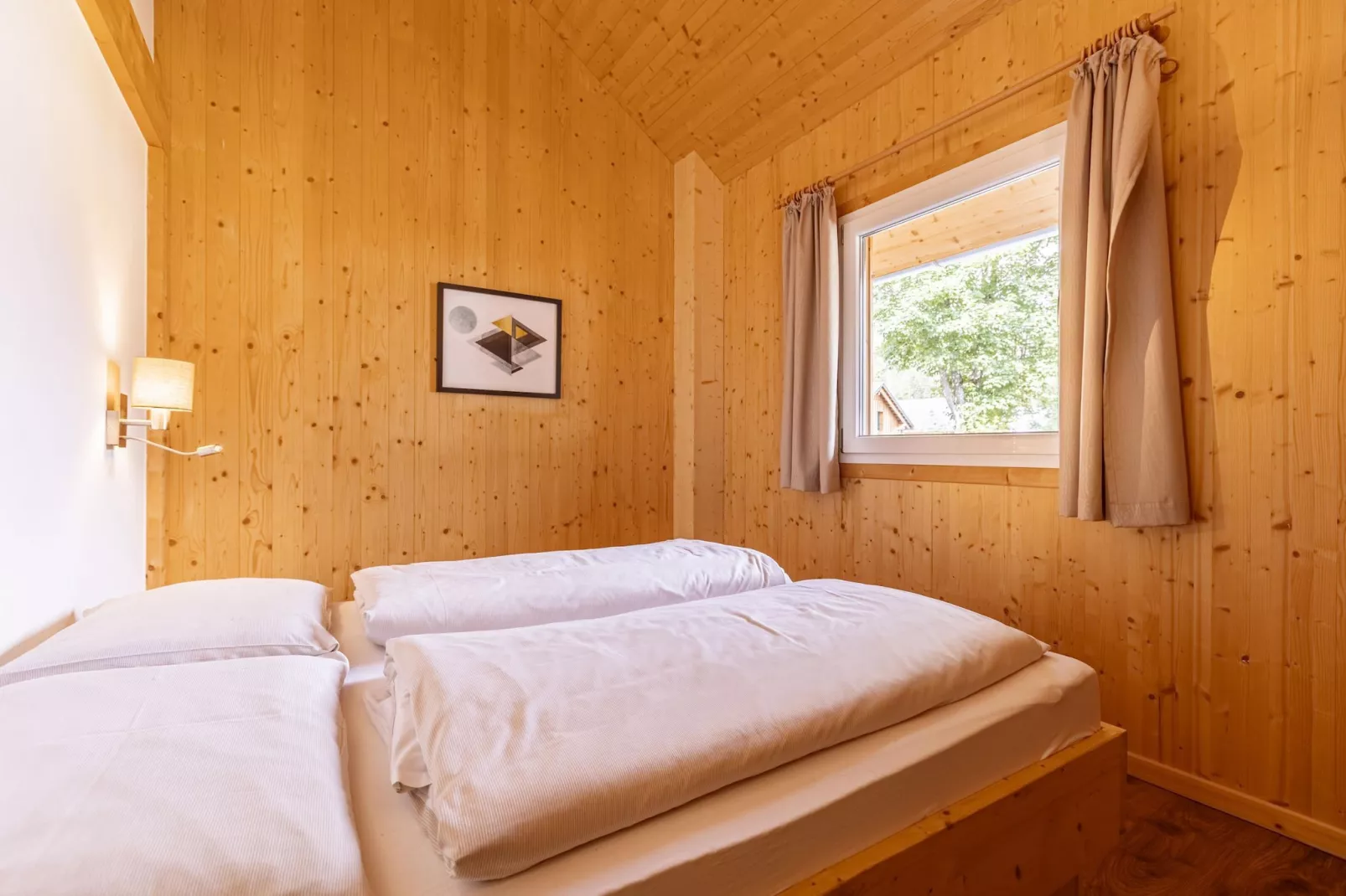 Kreischberg Apartments 1-Schlafzimmer