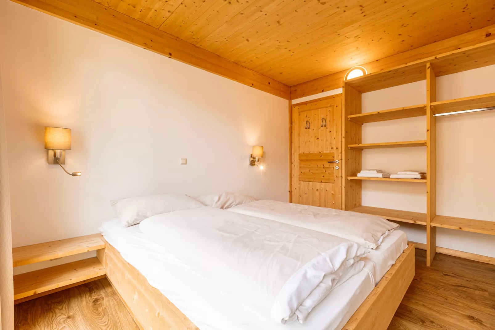 Kreischberg Apartments 1-Schlafzimmer