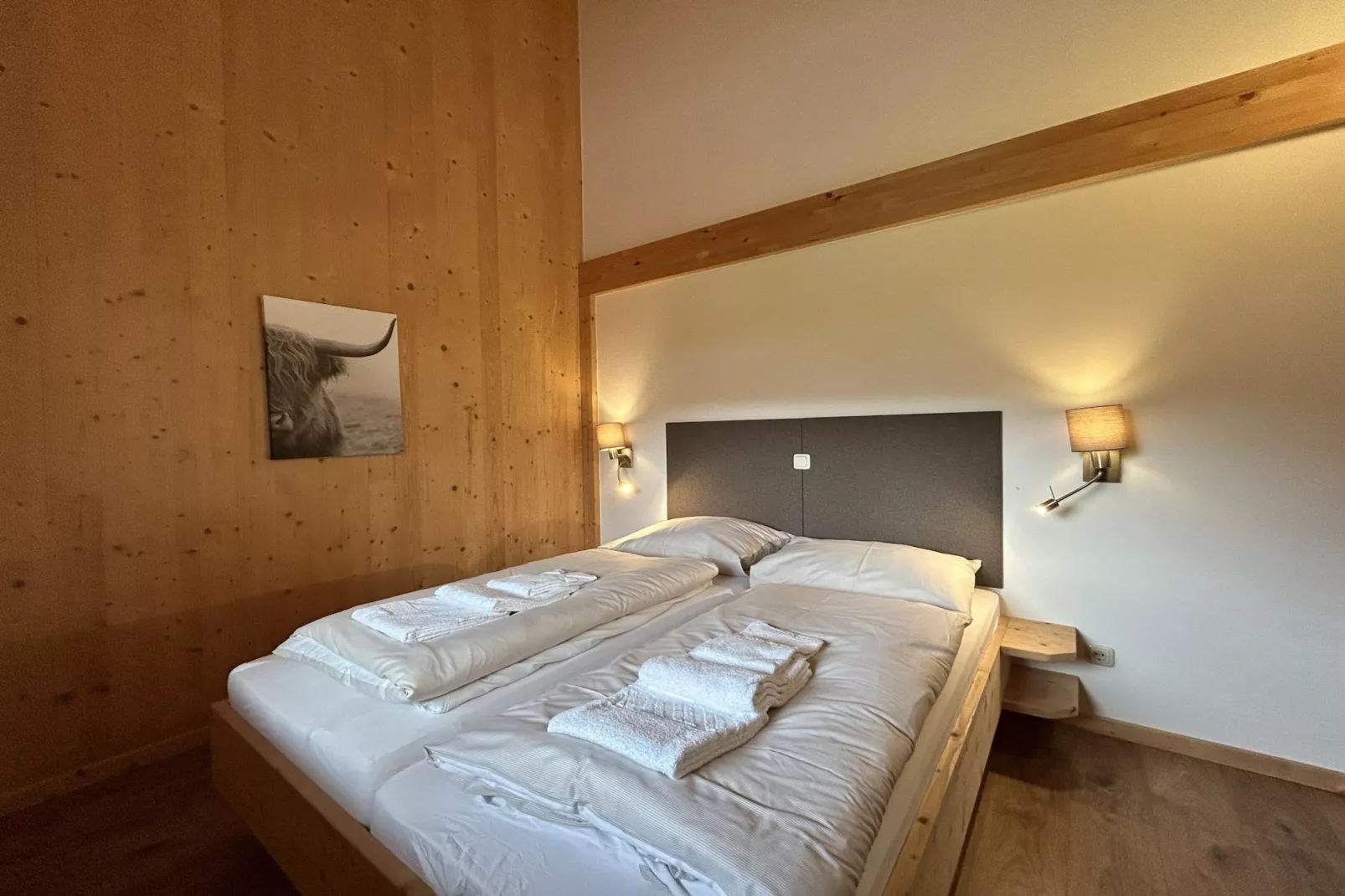 Kreischberg Apartments 2-Bedroom