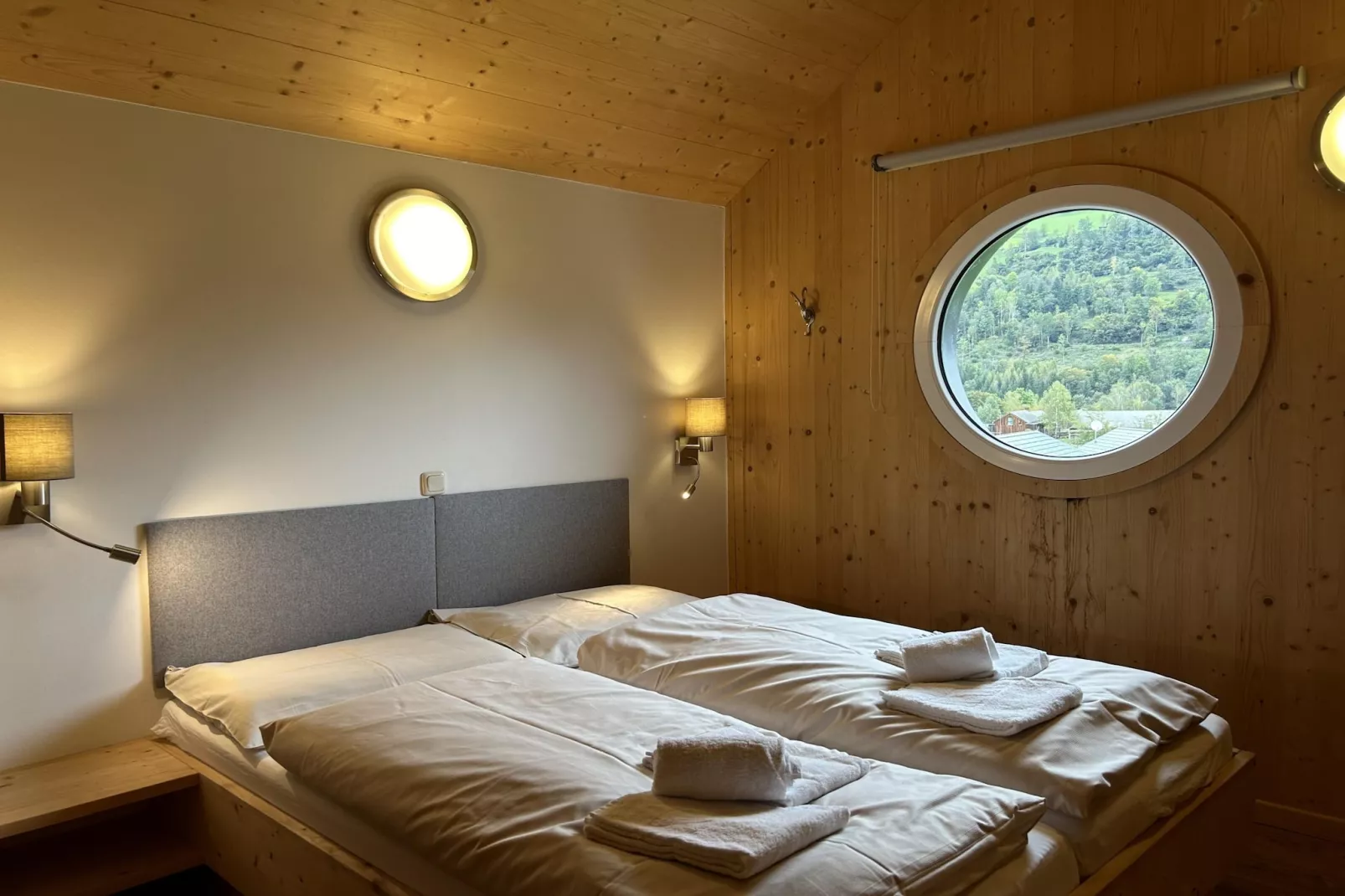Kreischberg Apartments 2-Bedroom