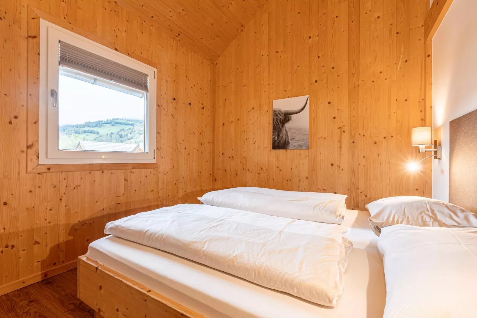 Kreischberg Apartments 2-Bedroom