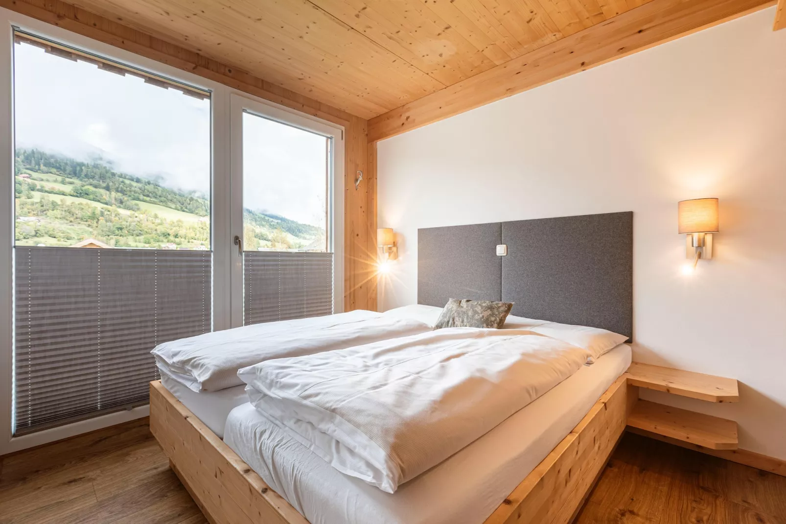 Kreischberg Apartments 2-Bedroom