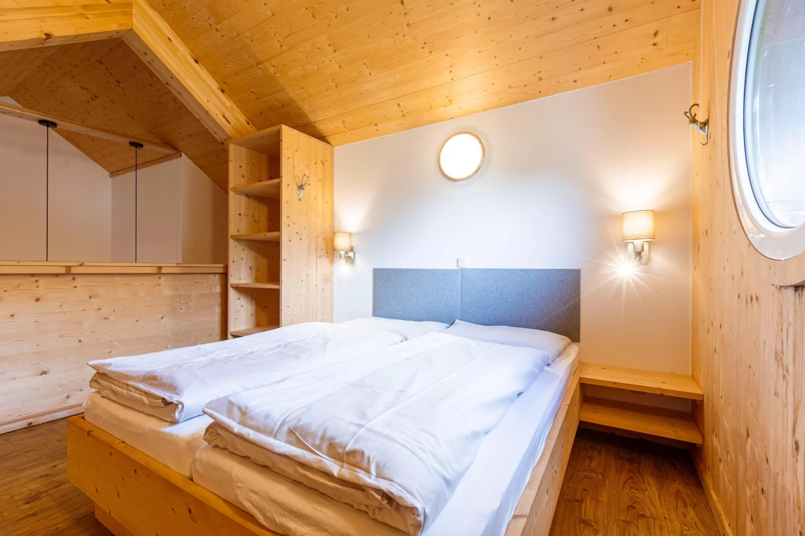 Kreischberg Apartments 2-Bedroom