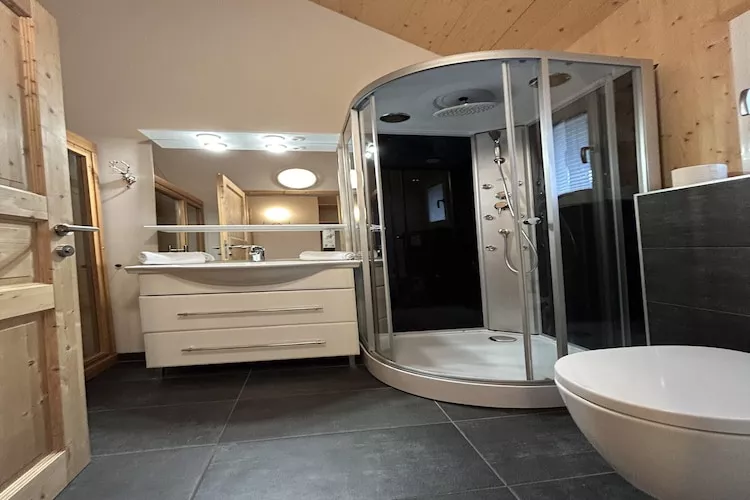 Kreischberg Apartments 2-Bathroom