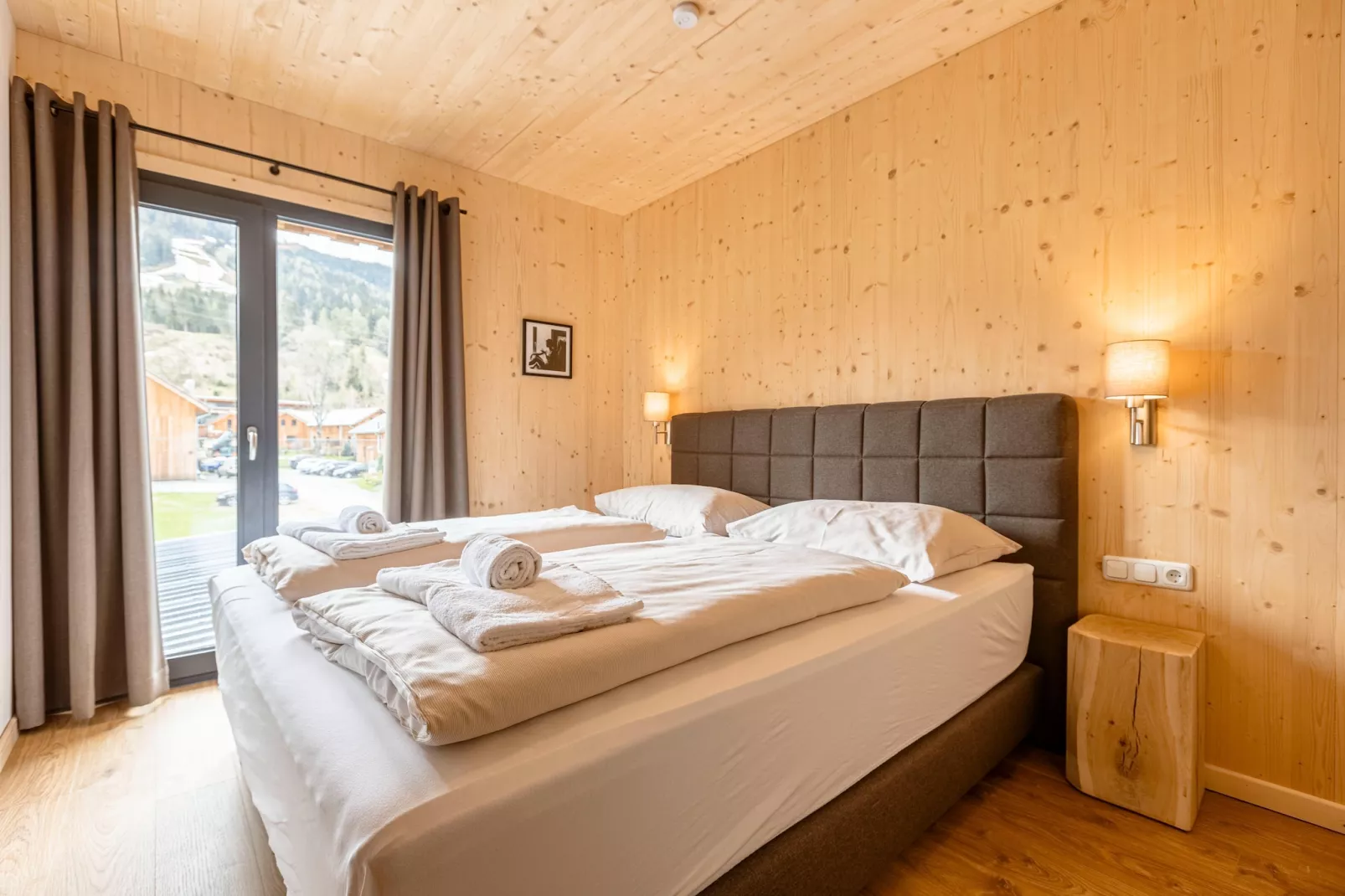Kreischberg Apartments 3-Bedroom