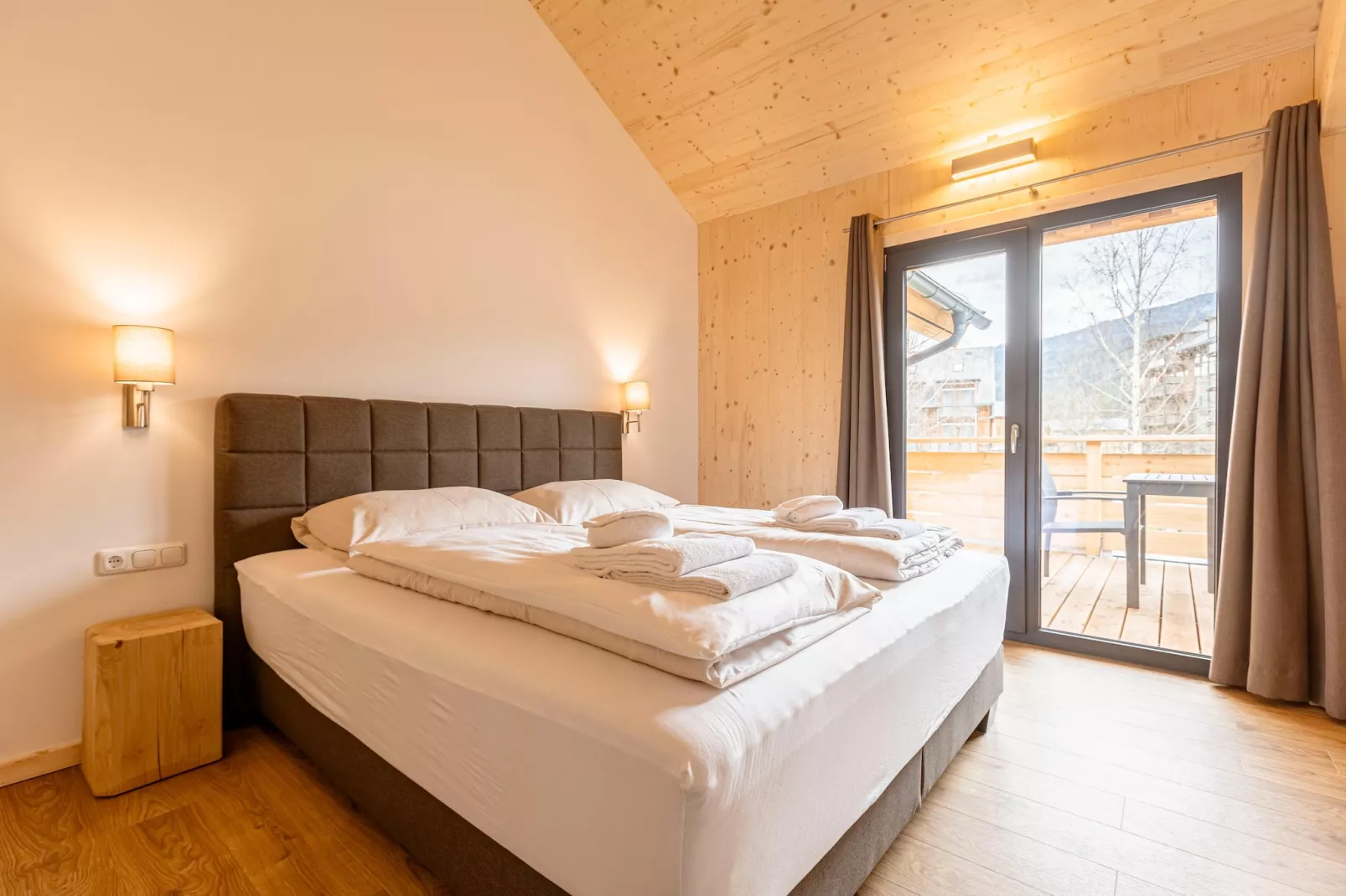 Kreischberg Apartments 4-Bedroom