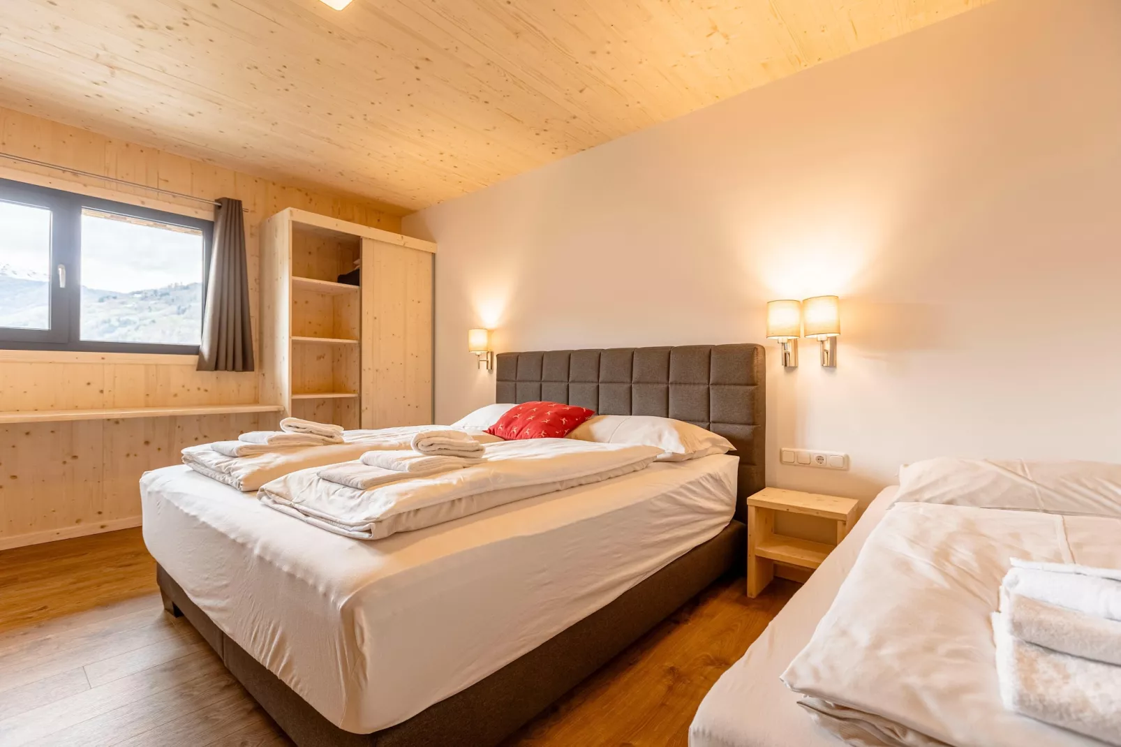 Kreischberg Apartments 4-Bedroom