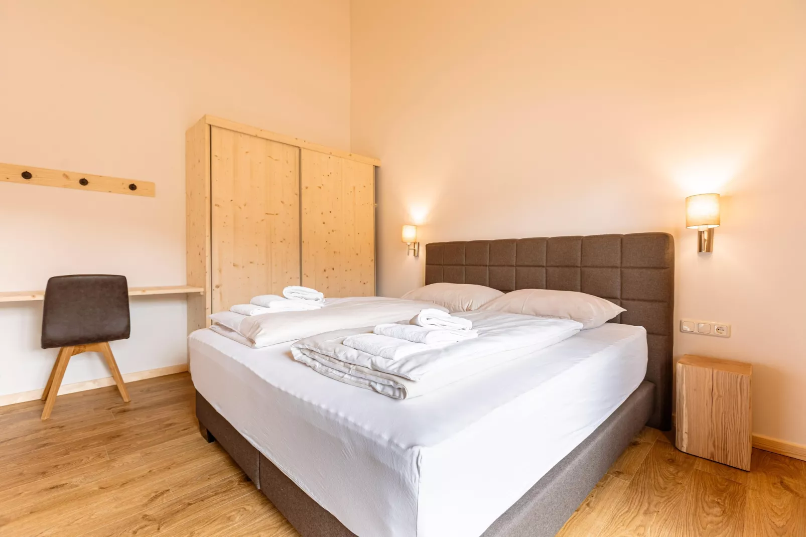 Kreischberg Apartments 4-Bedroom