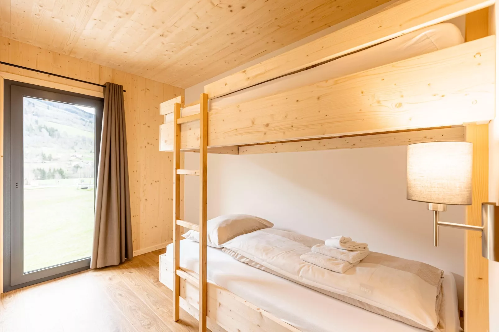 Kreischberg Apartments 5-Bedroom