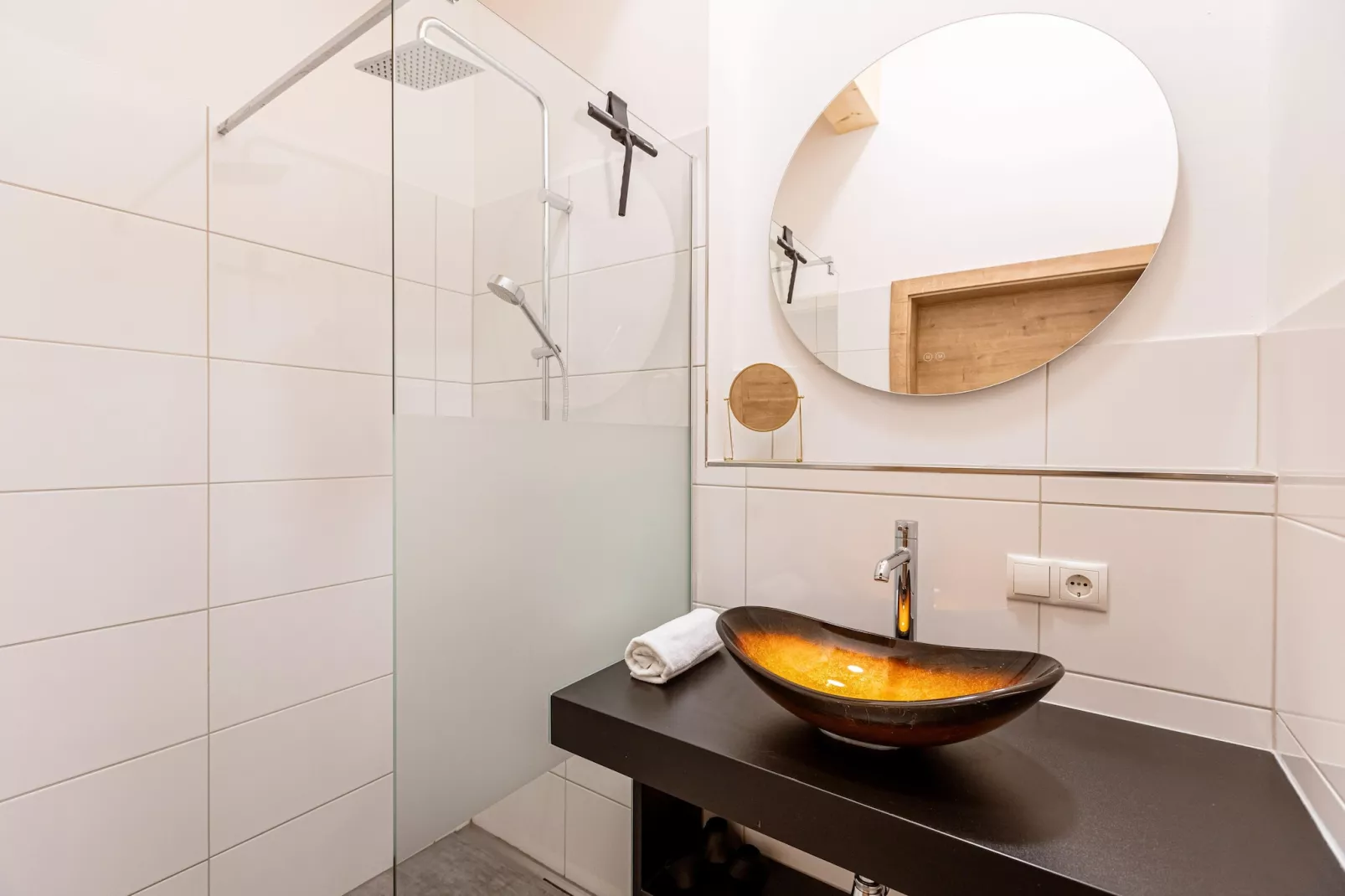 Kreischberg Apartments 7-Bathroom
