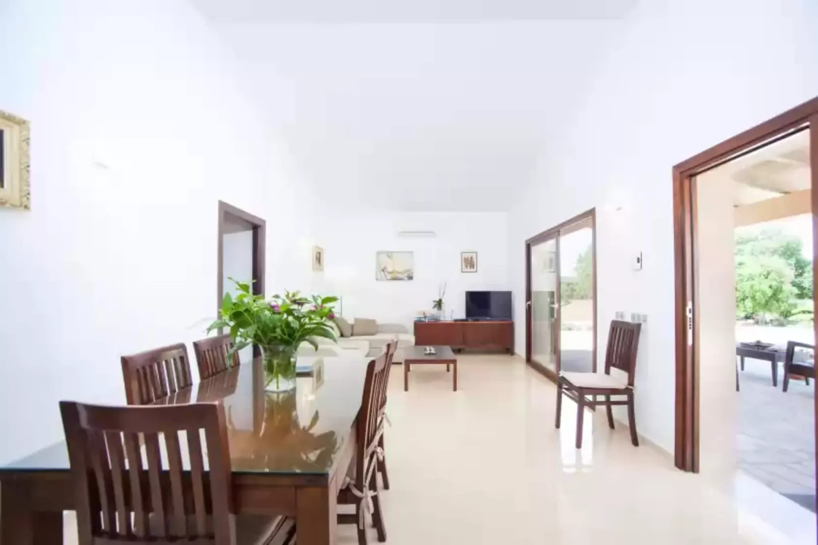 Can Melis-Living room