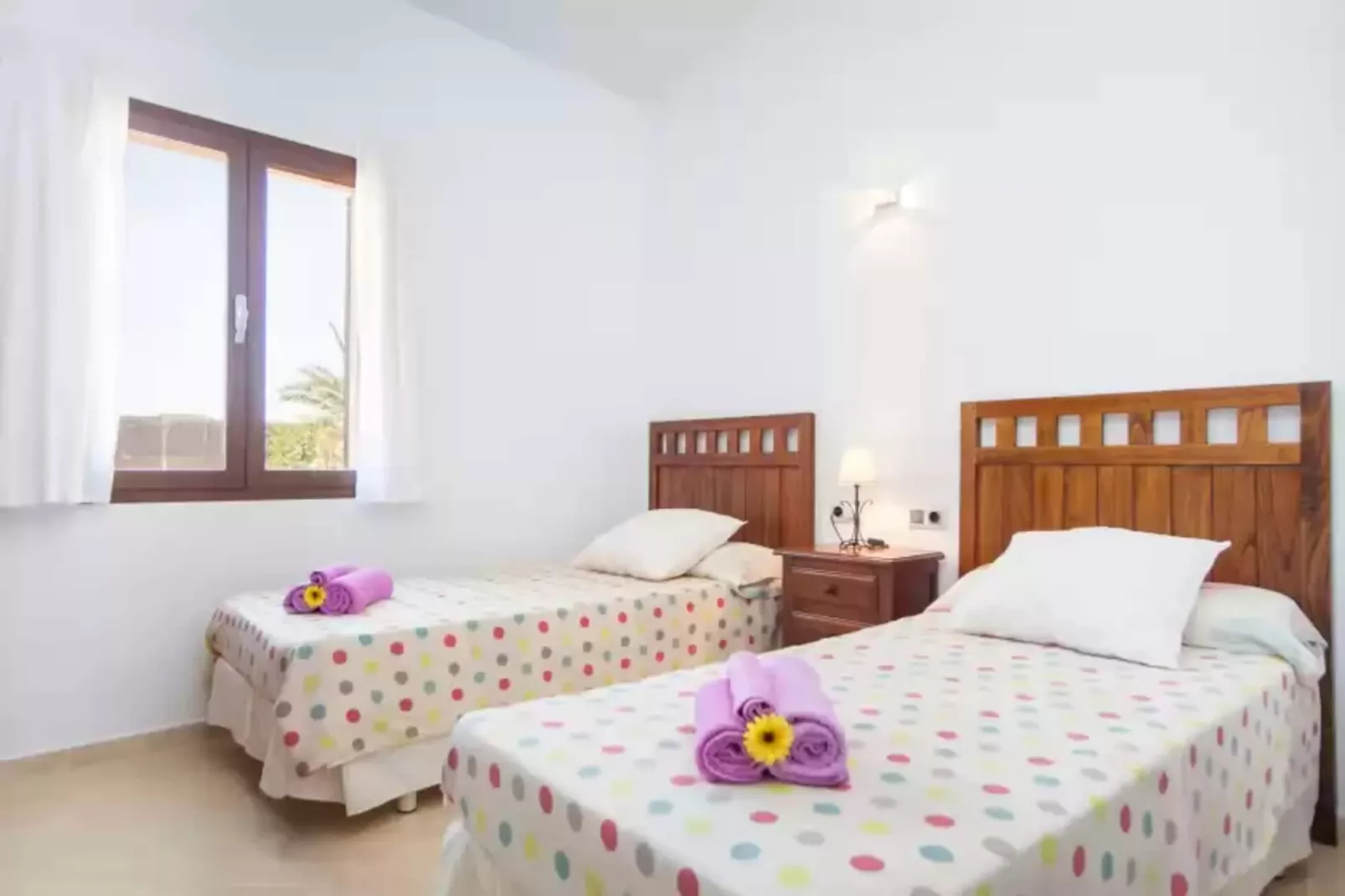 Can Melis-Bedroom