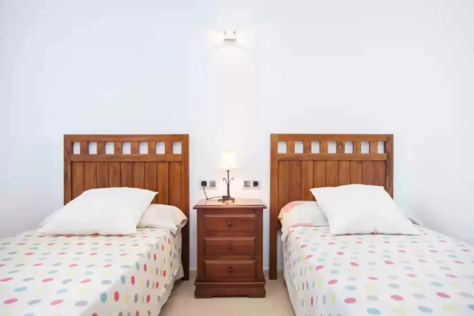 Can Melis-Bedroom