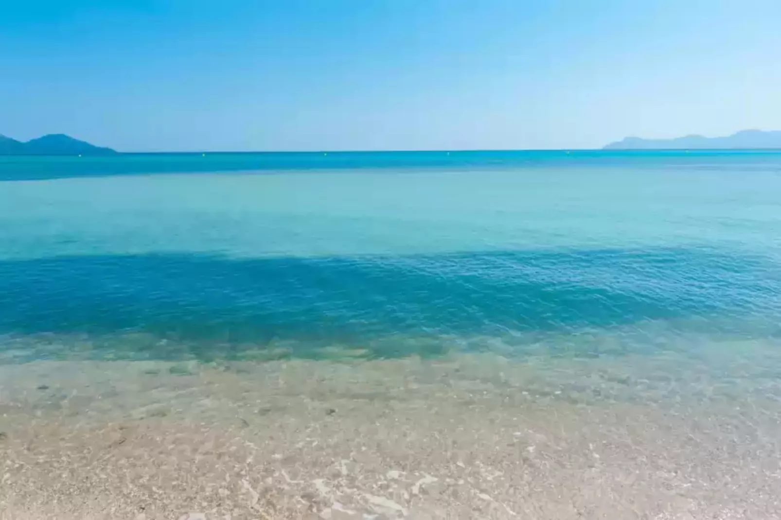 Can Melis-Areas summer 20km